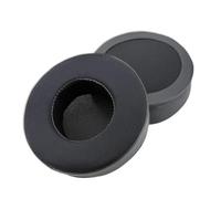 YUGSHNKFC Almohadillas para Auriculares Almohadillas De Gel Refrescante para Auriculares Repuesto De Orejeras para K550 K551 K272HD K271 1 Par