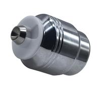 YUGSHNKFC Amortiguador universal de vibraciones para bicicleta, aleación de aluminio ligero, absorción de golpes, para bicicletas compactas plegadas, compactas, amortiguadores de bicicleta plegados