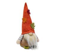 YUGSHNKFC Autumn Themed Gnomes Statue Handcraft Plushes Doll Craft for Thanksgiving Halloween Christmas Décorations Autumn Gnomes Doll Home Decors