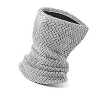 YUGSHNKFC Bandanas Transpirables Máscara Facial Para Ciclismo Calentador de Cuello Polar Bufanda Tubular Cintas Cuello Manga Snood Sombrero al Aire Libre