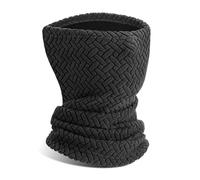 YUGSHNKFC Bandanas Transpirables Máscara Facial Para Ciclismo Calentador de Cuello Polar Bufanda Tubular Cintas Cuello Manga Snood Sombrero al Aire Libre