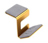 YUGSHNKFC Bandeja de almacenamiento de joyas con diseños de múltiples capas que ahorra espacio, bandeja de almacenamiento para anillos y aretes