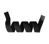 YUGSHNKFC Barrera elástica para juguetes debajo de la cama, bloqueador elástico de poliéster fuerte a prueba de niños, protector de huecos para sofá, correa elástica ajustable, bloqueador de juguetes