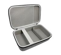 YUGSHNKFC Bolsa De Almacenamiento para Estuche Computadora Escritorio Pequeña con Amplio Espacio Periféricos Y Mejora La Experiencia del Usuario Oficina Y Viajes Proteger Computadora