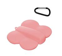 YUGSHNKFC Butterfly Styles - Bolsa protectora de almacenamiento resistente al agua para organizadores, funda protectora de mariposas, a