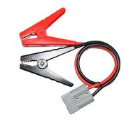 YUGSHNKFC Cable De Alimentación Conector Clavija ADS Conductividad 50A con Clips para Aplicación Carga Eficiente Cable Extensión Clip