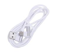 YUGSHNKFC Cable De Carga USB C Con Fácil Acceso Cabezales En Ángulo 90 Grados Para Teléfonos Tabletas Y Más Cable USB C 2M Para Juegos