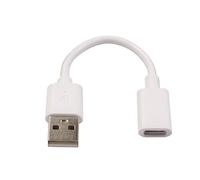 YUGSHNKFC Cable De Datos USB2.0 A Tipo C Conecte Dispositivos Tipo con Interfaz USB para Transferencia Rápida Datos Cable Alimentación A Un Convertidor