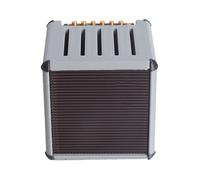 YUGSHNKFC Caja de almacenamiento artística para púas de guitarra, soporte duradero para almacenamiento y uso en viajes, gris