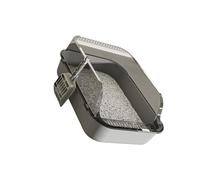 YUGSHNKFC Caja DE Gatos SEMICLADOS Banda LA Caja Lanza Espacio LANGA para LANGRA OROR Múltiple Cleaning Simple Limpieza Gran Tamaño