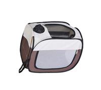 YUGSHNKFC Caja Secadora para Mascotas Flexible Secado Eficiente Plan Transportable Sustancia Blanda Tomcatties Caninos Viajes Uso Doméstico Secadora para Mascotas Segura con Interior Suave