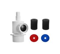 YUGSHNKFC Características multiusos para el cuidado de la piscina, paquete reciclado, tecnología de materiales avanzados, proceso de mejora eficiente, pieza de repuesto para equipo comercial de