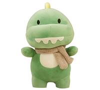 YUGSHNKFC Cartoon Animal Juguete Peluche para Muñecas Lanzar Almohada Sala Estar Adorno para Niños Cumpleaños para Muñecas para Muñecas Adultas