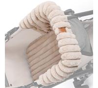 YUGSHNKFC Cochecitos para Perros Cojín para Mascotas Impermeable Extraíble Estera para Cochecito De Mascotas Accesorios Y Estera para Pasear