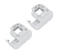 YUGSHNKFC Conducto De Enfriamiento Nailon Altamente Resistente A La Temperatura para Impresoras Laboratorio P1P X1C Que Garantiza Un Nailon Extrusor Consistente