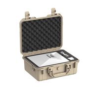 YUGSHNKFC Construcción Impermeable Caja Liviana Lista para Cámara UAV Equipamiento Y Emergencias Gear Diseño Bloqueo Bloqueo Rápido Cámara Portátil Y Caja Transporte UAV