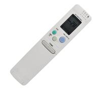 YUGSHNKFC Control Remoto RCS4MHVPIN4E para Unidades De Aire RCS4HVPIS4EE RCS4MHVPIS4U RCS3HVPSS4EE T No Requiere Programación para Control Remoto De Aire Acondicionado