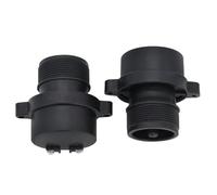 YUGSHNKFC Controlador De Altavoces Piezoeléctricos Compactos Cerámica Altavoces Bocina Piezoeléctrica Altos Niveles Presión Sonora para Un Controlador Bobinas Salida Sonido Claro