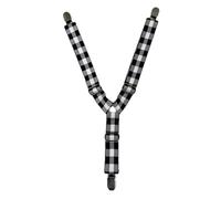 YUGSHNKFC Correas De Sujeción para Pañales para Mascotas para Perros Gatos Pañales Elásticos Bandas Antideslizantes para Vientre Suministros para Cachorros Pequeños Y Medianos Tirantes Sujetadores