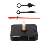 YUGSHNKFC De Movimiento Mecanismo Reloj Cuarzo Multiusos con Manecillas para Reemplazar Sin Esfuerzo Y Mejorar Las Piezas Reloj Cuarzo Estéticas del Hogar