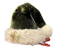 YUGSHNKFC Diademas suaves de Navidad, celebraciones, aro para el pelo, con forma de mariposa, para diversas edades y fiestas