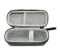 YUGSHNKFC Estuche De Viaje Portátil para Almacenamiento Bancos Energía Bolsa Protectora para Bancos Energía 130W Fundas Protectoras Estuche Transporte Portátil