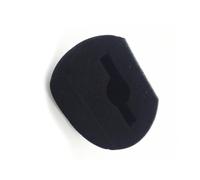 YUGSHNKFC Estuche Liviano para Micrófono De Parabrisas para Dispositivo De Grabación Portátil H6 Essential Eliminación Inteligente De Ruido Eliminación De Ruido del