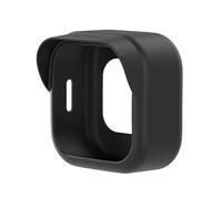 YUGSHNKFC Estuche para Cámara De Vigilancia Resistente A La Intemperie para Outdoor 4 Skin Mejora La Experiencia Monitoreo Fácil Instalar Protector Delgado Y Liviano