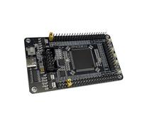 YUGSHNKFC FPGA - Placa de prototipado con puerto USB UART I2C EP4CE6E22C8N, placa FPGA de desarrollo para automatización industrial para control robótico