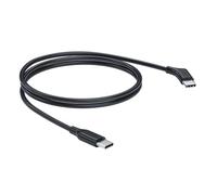 YUGSHNKFC Full Function USB Type C Cable For Virtual Reality Devices 60W Fast Charging 10Gbps Data Transfer Optional Lengths AR VR Glasses Data Transfer Cable