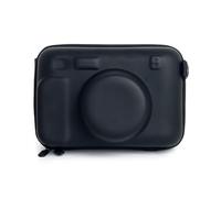 YUGSHNKFC Funda ligera para cámara de viaje para cámara ancha /210/300 a prueba de golpes que ofrece una carcasa de protección completa, Black
