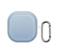 YUGSHNKFC Funda Protectora Carcasa Piel Impermeable para Bajos BD1 Protector a Prueba De Golpes Oferta Defensa contra Agua a Prueba De Polvo Cubierta De TPU Portátil con Cordón para Auriculares