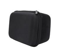 YUGSHNKFC Funda protectora de transporte de batería con textura a prueba de golpes, almacenamiento portátil para entusiastas de actividades al aire libre