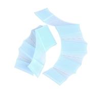 YUGSHNKFC Guantes de natación de silicona con malla tipo rana, resistencia al agua, aletas de paleta para entrenamiento acuático, natación de silicona