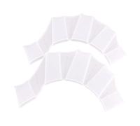 YUGSHNKFC Guantes de natación de silicona con malla tipo rana, resistencia al agua, aletas de paleta para entrenamiento acuático, natación de silicona