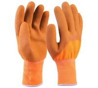 YUGSHNKFC Guantes Protectores para Mascotas para Mordeduras De Animales Pequeños Manipulación Resistente Textura para Mascotas Pequeñas Y Seguras De Poliéster