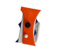 YUGSHNKFC Herramienta De Tallado Artesanal De Cerámica para Artistas Estante De Almacenamiento Integrado Escultura De Arcilla para Recorte De Cerámica Texturizado Modelado De Cerámica con Soporte