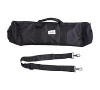 YUGSHNKFC High Capacity Waterproof Camera Accessory Storage Case Thickened Oxford Cloth Construction Photography Gear Organizers Thickened Photography Equipment Storage Case