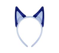 YUGSHNKFC Juego de diademas de animales de peluche de dibujos animados para niños y adultos, decoración de fiesta temática suave, accesorios de disfraz de Navidad