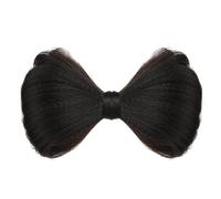 YUGSHNKFC Lazos para el pelo para pelucas, moños para el pelo de niña, moños, horquillas coreanas, pasadores para el pelo para mujer, accesorios para el cabello de los años 2000