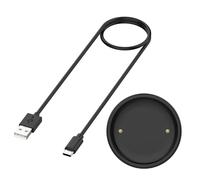 YUGSHNKFC Línea De Adaptador Corriente Carga Reloj para Banda Active 2 A2437 Cable Carga Rápida Magnético Reposición Rápida Energía Cargador Conexión Magnética