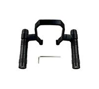 YUGSHNKFC Linterna De Luz LED Búsqueda para 3 Luz Relleno Rescate Vuelo Nocturno Adopta Cuentas Lámpara Alto Brillo para Semillas XPE-R3