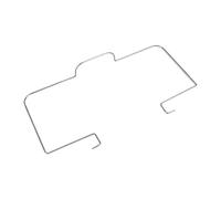 YUGSHNKFC Mesa de camping desmontable para ahorrar espacio, soporte multifuncional para camping, café, equipo de pesca, resistente al agua