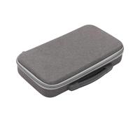 YUGSHNKFC MultiCompartment Camera Storage Case Hard Shell Construction for Camera Dedicated Space for Selfie Sticks Batteries Portable Hard Box