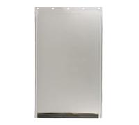 YUGSHNKFC Pet Dog Door Replacement Flaps Entry Easy Install Flap Puppy Curtain For Interior Exterior Doors Pet Flap