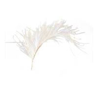 YUGSHNKFC Pinza para el pelo para mujer, tiara de hada, vintage, pendientes, diadema, elegante, tocado, joyería para niñas