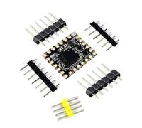 YUGSHNKFC Placa De Desarrollo RP2350 Cored A Chip Microcontrolador RP2350 Cored A Perfectamente Oficial para Desarrolladores De Microcontrolador RPi