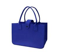 YUGSHNKFC Prácticas bolsas de transporte de fieltro de gran capacidad, plegables, multiuso, para compras y viajes, pícnics, c, One Size