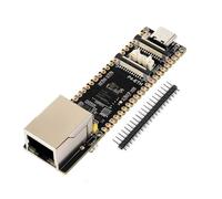 YUGSHNKFC Procesador RISC-V Avanzado Pantalla De 10 1" Kit Desarrollo Integración Seguridad Y Multimedia Ethernet/PoE