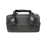 YUGSHNKFC Protección Viaje Multifuncional para Estuche para Mar-Shall II Bag Viaje Impermeable Altavoz Bolso Duro Imprudente